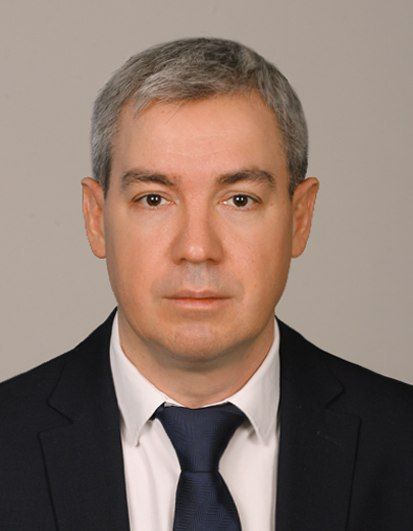 Кучушев Сергей Александрович